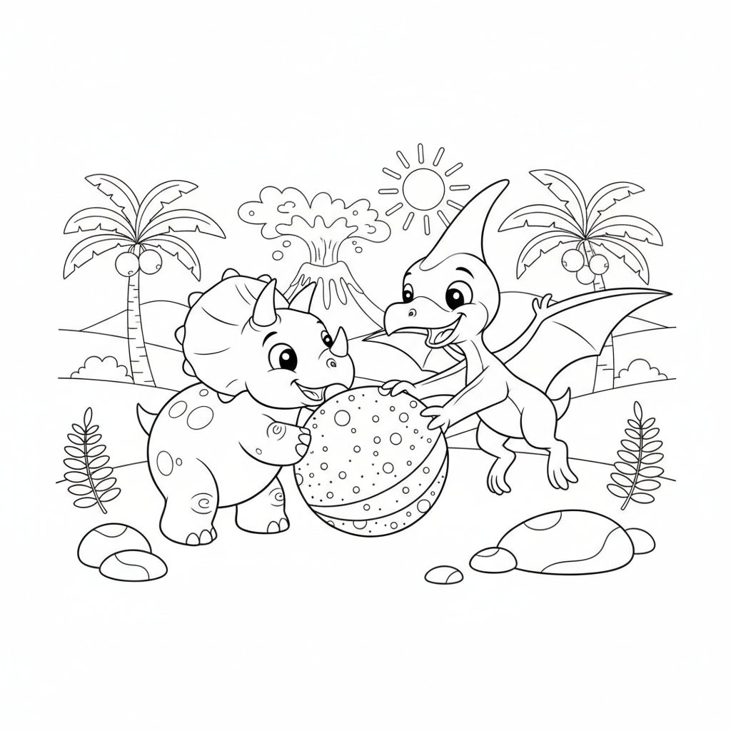Coloring Page